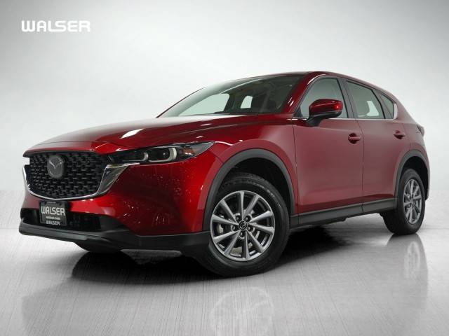 2023 Mazda CX-5 2.5 S AWD photo