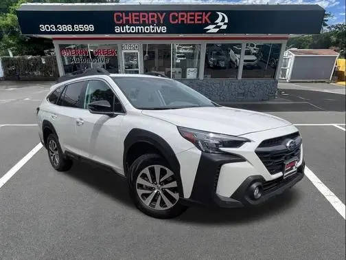 2023 Subaru Outback Premium AWD photo