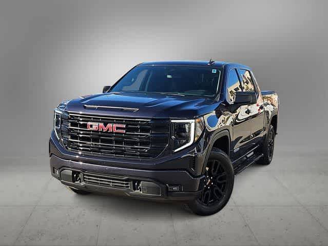 2023 GMC Sierra 1500 Elevation 4WD photo