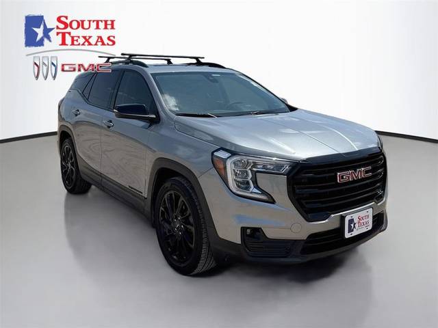 2023 GMC Terrain SLT FWD photo