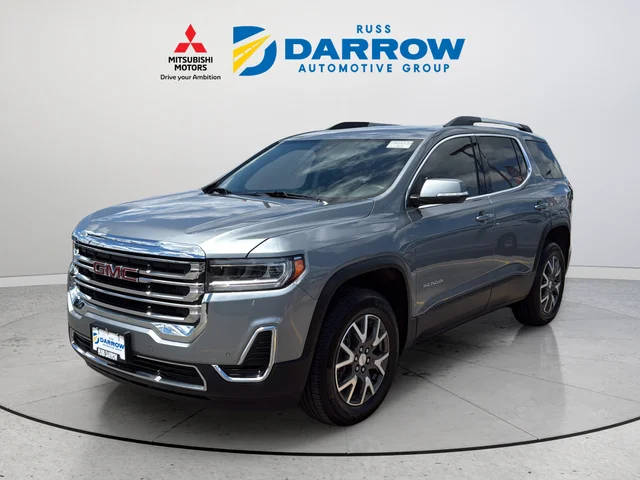 2023 GMC Acadia SLE FWD photo