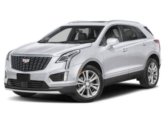 2023 Cadillac XT5 FWD Premium Luxury FWD photo