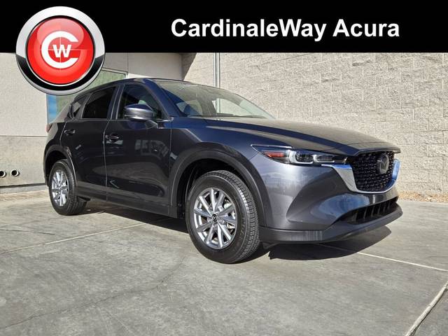 2023 Mazda CX-5 2.5 S Preferred Package AWD photo