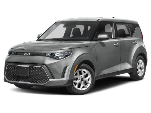 2023 Kia Soul S FWD photo
