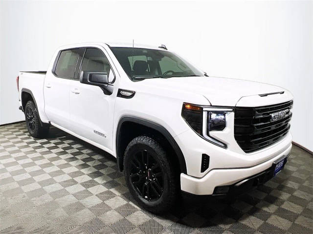 2022 GMC Sierra 1500 Elevation 4WD photo