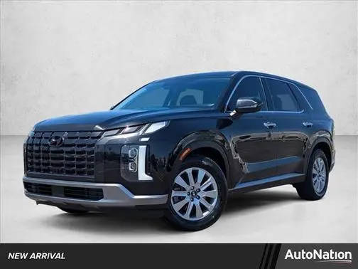 2023 Hyundai Palisade SE FWD photo