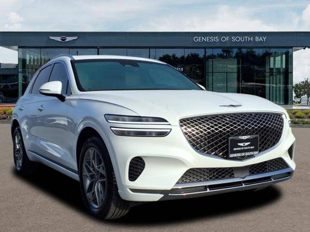 2023 Genesis GV70 2.5T AWD photo