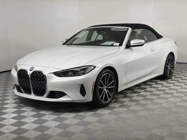 2023 BMW 4 Series 430i RWD photo