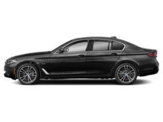 2023 BMW 5 Series 530e RWD photo