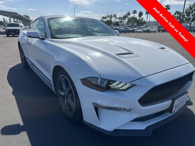 2022 Ford Mustang GT Premium RWD photo