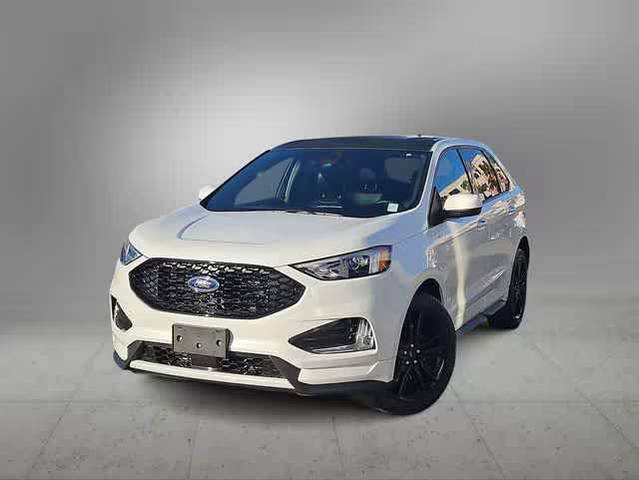 2022 Ford Edge ST-Line AWD photo