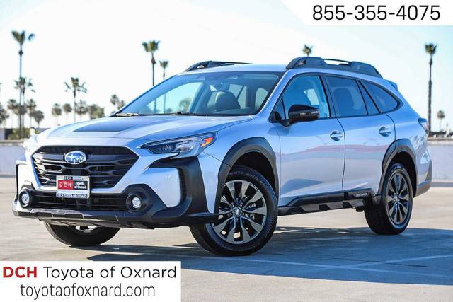 2023 Subaru Outback Onyx Edition AWD photo