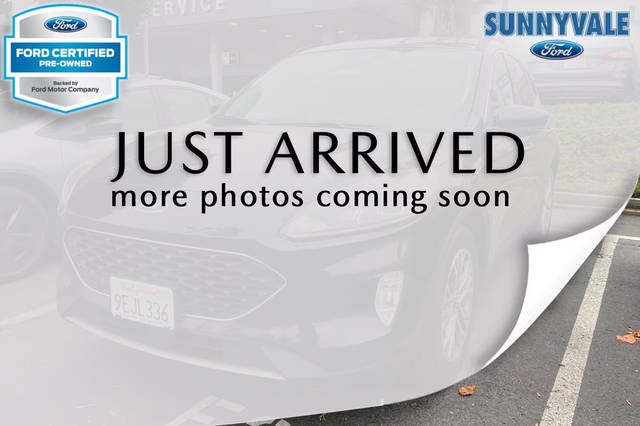 2022 Ford Escape SEL FWD photo