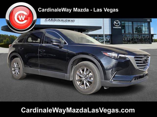 2023 Mazda CX-9 Touring AWD photo