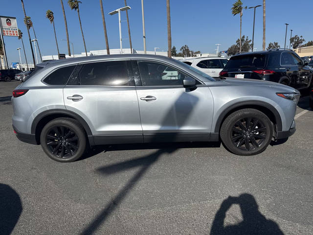 2023 Mazda CX-9 Touring Plus AWD photo