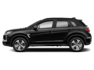 2022 Mitsubishi Outlander Sport GT 4WD photo