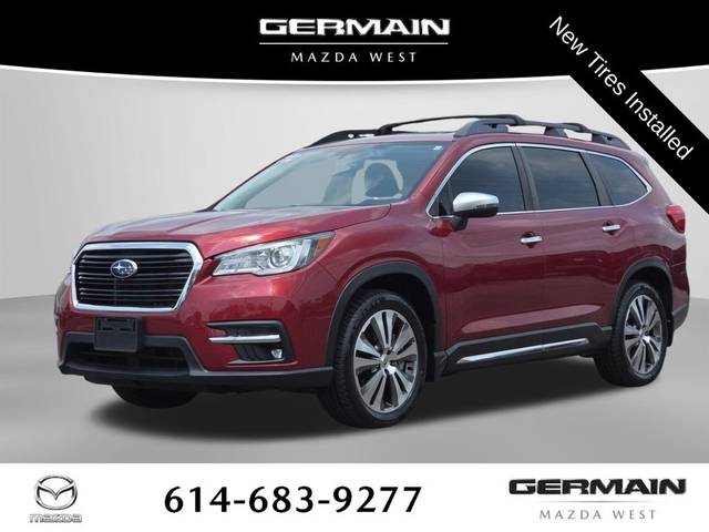2022 Subaru Ascent Touring AWD photo