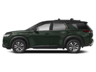 2022 Nissan Pathfinder SL 4WD photo
