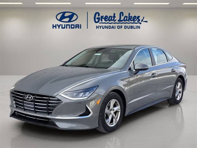 2023 Hyundai Sonata SE FWD photo
