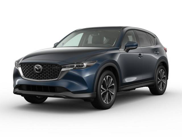 2023 Mazda CX-5 2.5 S Premium Package AWD photo