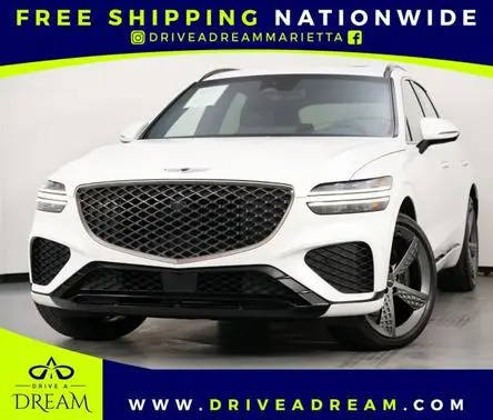 2023 Genesis GV70 3.5T Sport AWD photo