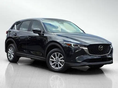 2023 Mazda CX-5 2.5 S Preferred Package AWD photo