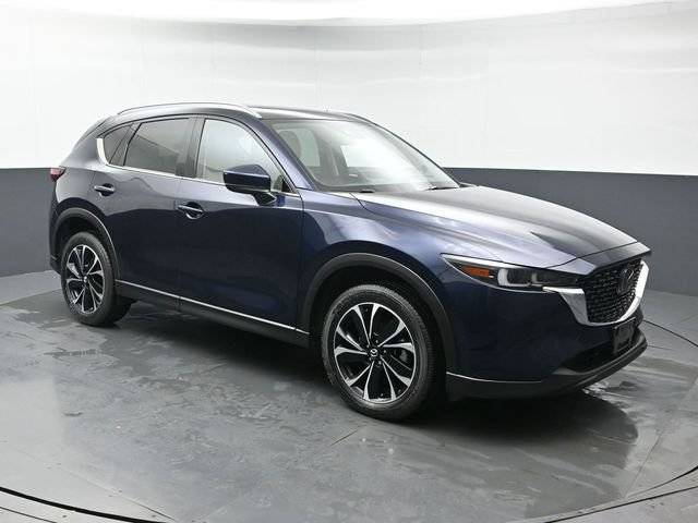 2023 Mazda CX-5 2.5 S Premium Plus Package AWD photo