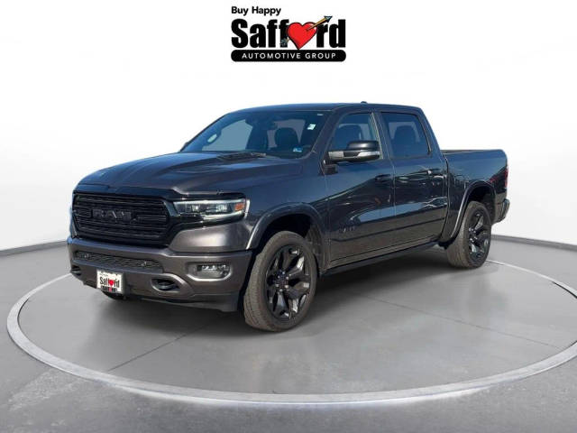 2022 Ram 1500 Limited 4WD photo