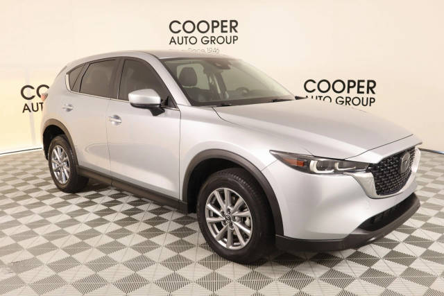 2023 Mazda CX-5 2.5 S Select Package AWD photo