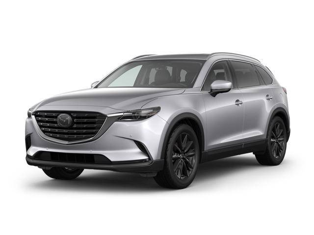 2023 Mazda CX-9 Touring Plus AWD photo