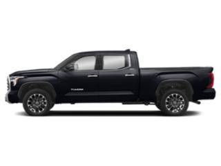 2022 Toyota Tundra Limited 4WD photo