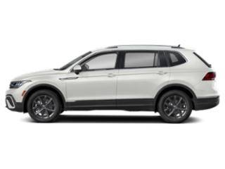 2022 Volkswagen Tiguan SE AWD photo