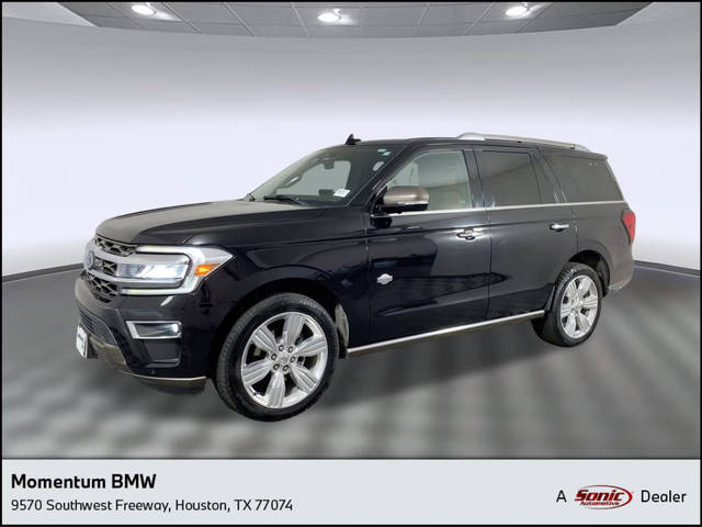 2022 Ford Expedition King Ranch RWD photo
