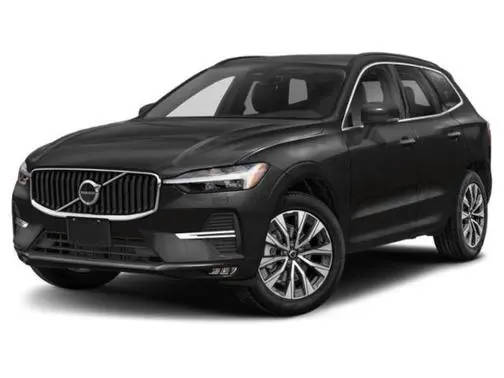 2023 Volvo XC60 Plus Dark Theme AWD photo
