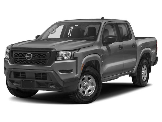 2023 Nissan Frontier SV RWD photo