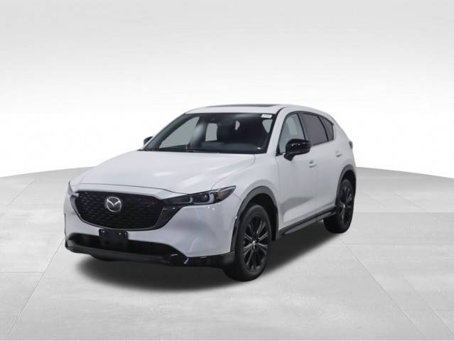 2023 Mazda CX-5 2.5 Turbo AWD photo