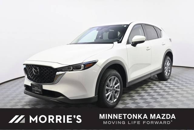 2023 Mazda CX-5 2.5 S Select Package AWD photo