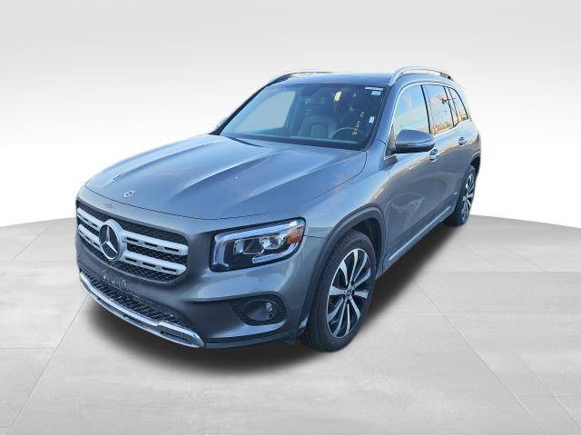 2022 Mercedes-Benz GLB-Class GLB 250 AWD photo