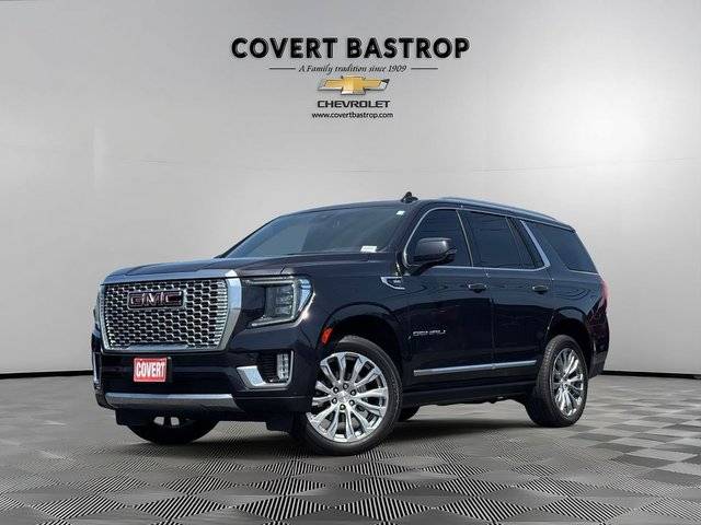 2023 GMC Yukon Denali RWD photo