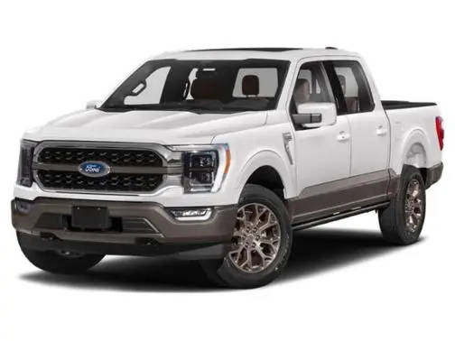 2022 Ford F-150 King Ranch 4WD photo