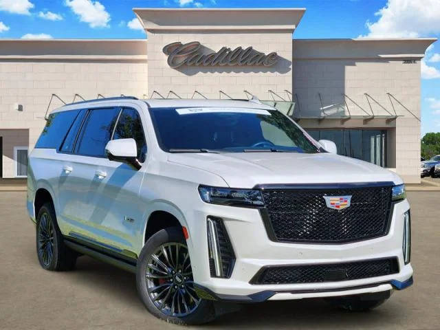 2023 Cadillac Escalade ESV AWD V-Series AWD photo