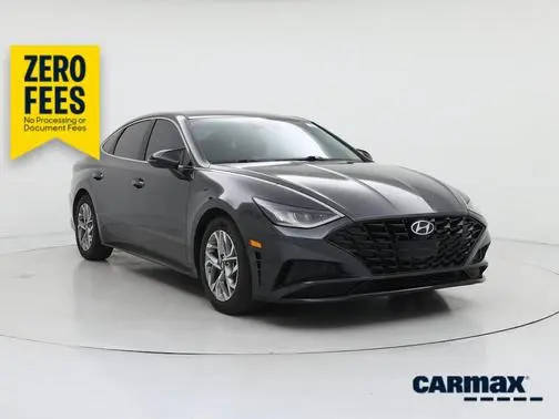 2023 Hyundai Sonata SEL FWD photo