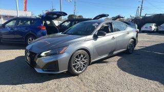 2023 Nissan Altima 2.0 SR FWD photo