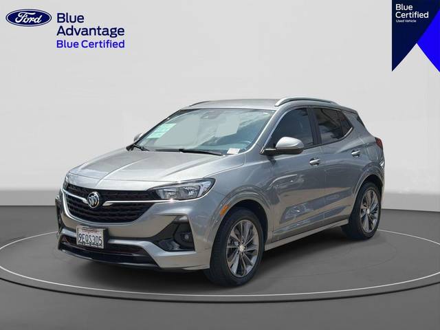 2023 Buick Encore GX Select FWD photo