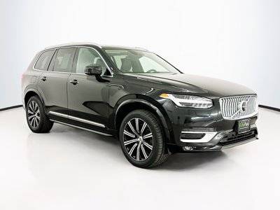 2022 Volvo XC90 Inscription AWD photo