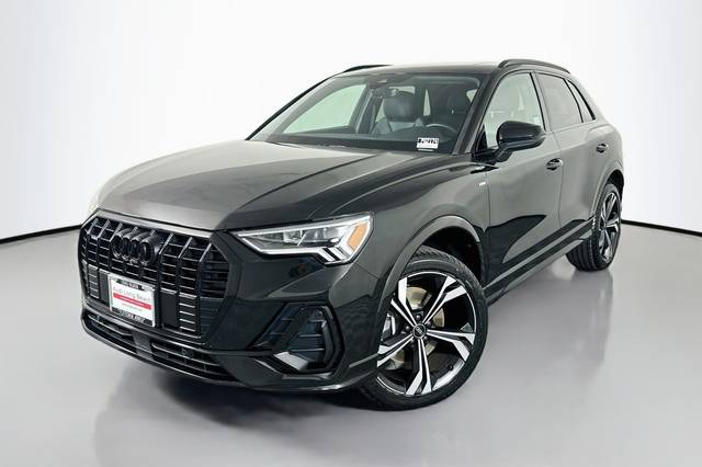 2023 Audi Q3 S line Premium Plus AWD photo