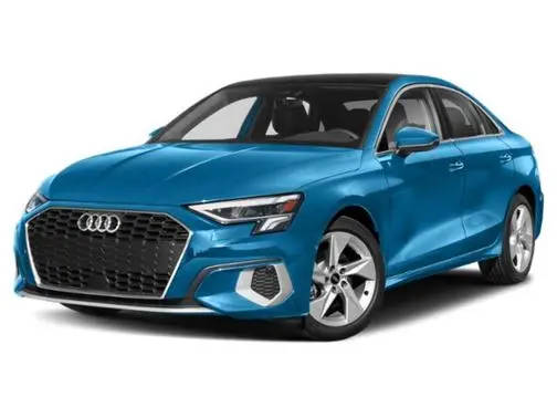 2023 Audi A3 Premium FWD photo