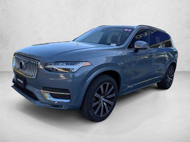 2023 Volvo XC90 Plus AWD photo