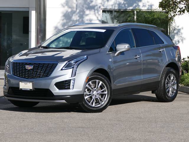 2023 Cadillac XT5 FWD Premium Luxury FWD photo