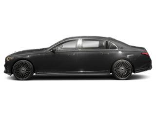 2022 Mercedes-Benz S-Class Maybach S 580 AWD photo